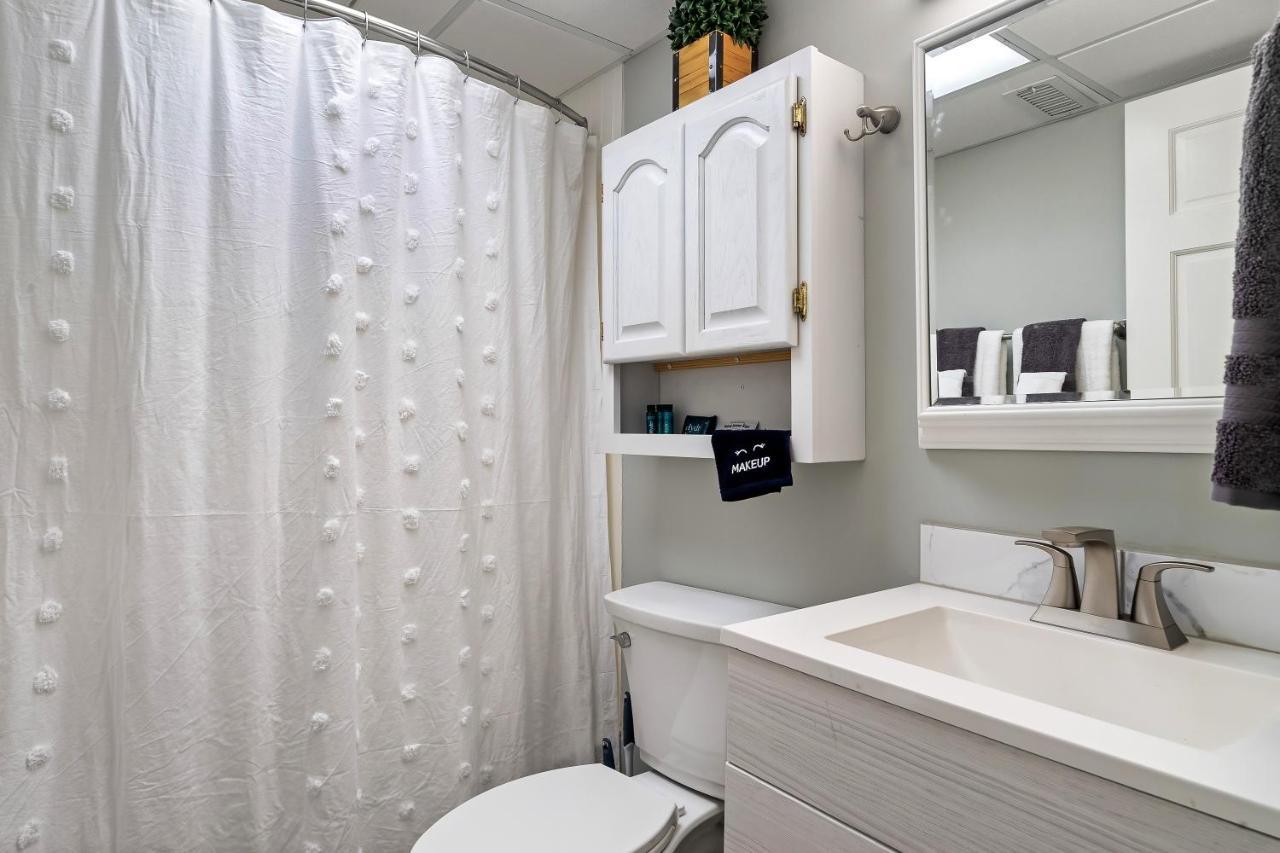 Lovely Condo W/ Indoor Pool *Only Steps To Parkway Gatlinburg Dış mekan fotoğraf